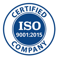 ISO 9001