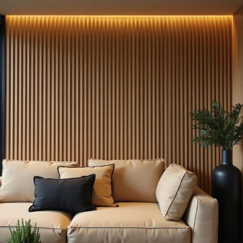 WPC Louvers